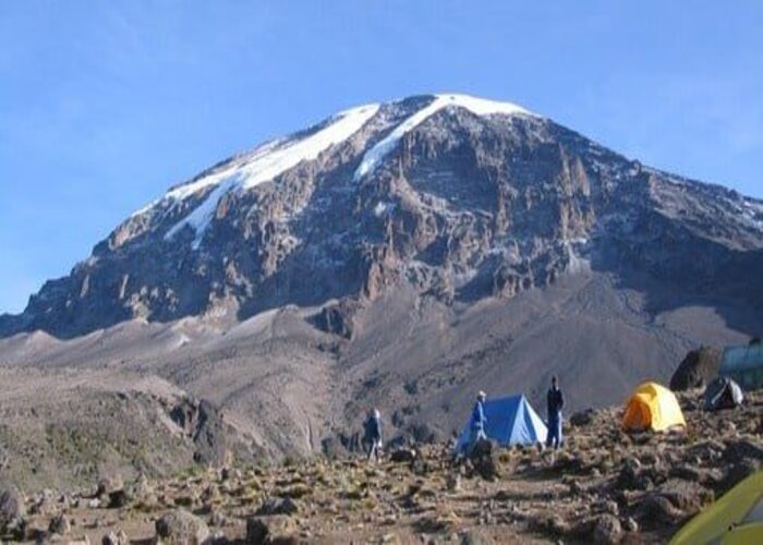 6 DAYS MOUNT KILIMANJARO TREKKING SAFARI- MACHAME ROUTE